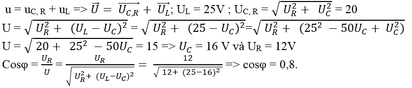 Ôn thi Đại học môn Vật Lí có đáp án - Đề số 18