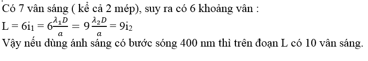 Ôn thi Đại học môn Vật Lí có đáp án - Đề số 18