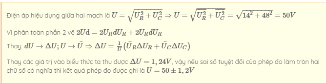 Ôn thi Đại học môn Vật Lí có đáp án - Đề số 2