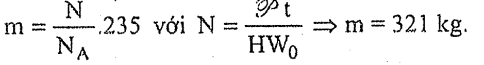 Ôn thi Đại học môn Vật Lí có đáp án - Đề số 5