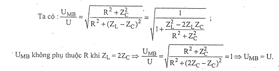 Ôn thi Đại học môn Vật Lí có đáp án - Đề số 8