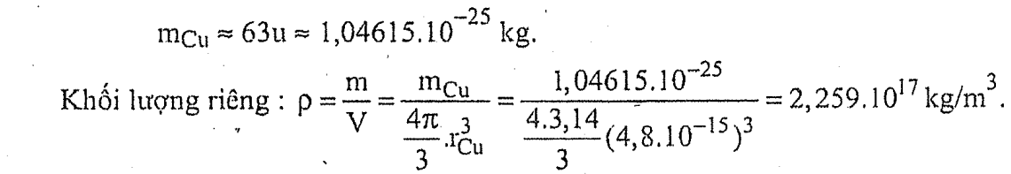 Ôn thi Đại học môn Vật Lí có đáp án - Đề số 9