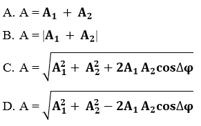 Ôn thi Đại học môn Vật Lí có đáp án - Đề số 12