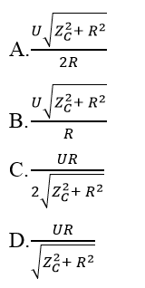 Ôn thi Đại học môn Vật Lí có đáp án - Đề số 15
