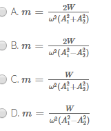 Ôn thi Đại học môn Vật Lí có đáp án - Đề số 2