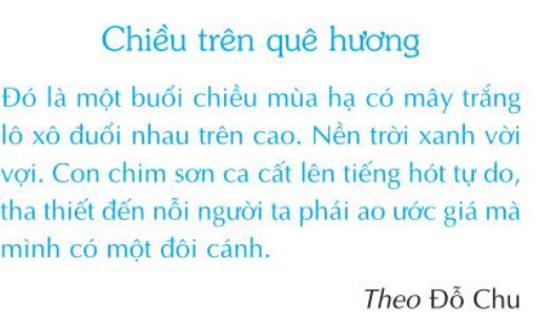  Thay đổi cỡ chữ và phông chữ