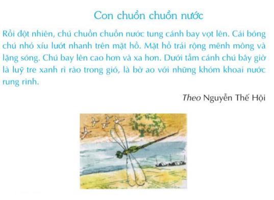 Thay đổi cỡ chữ và phông chữ