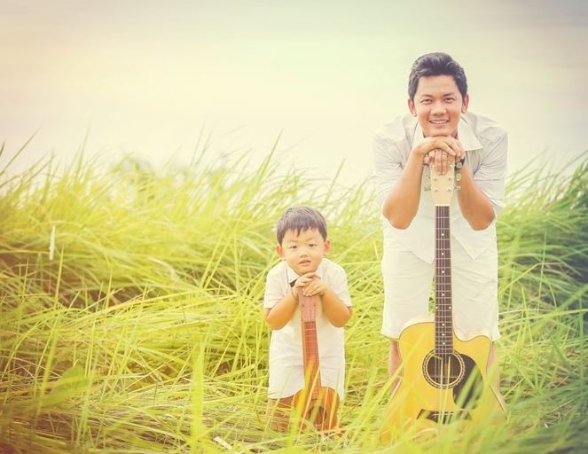 giỏ nhà ai quai nhà ấy