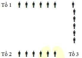 Giáo án Thể Dục 3