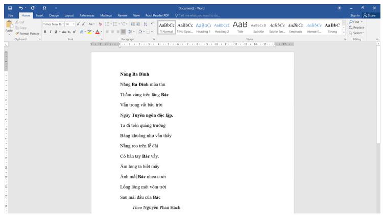 Giải Tin học lớp 4