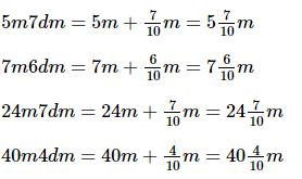 Giải Toán lớp 5 VNEN bài 7