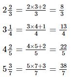 Giải Toán lớp 5