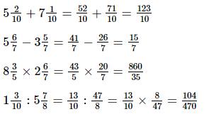 Giải Toán lớp 5