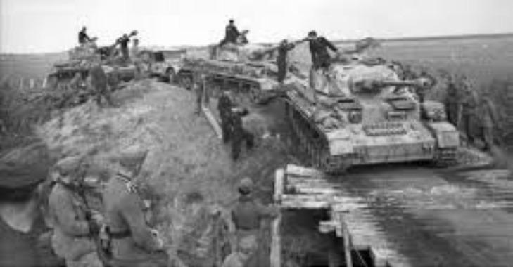 Bạn am hiểu về thế chiến thứ hai như thế nào?