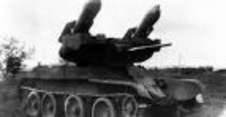 Bạn am hiểu về thế chiến thứ hai như thế nào?