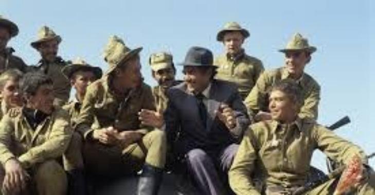 Bạn am hiểu về thế chiến thứ hai như thế nào?