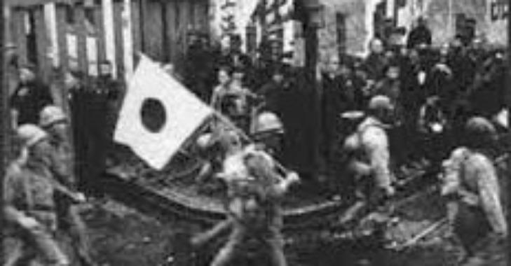 Bạn am hiểu về thế chiến thứ hai như thế nào?