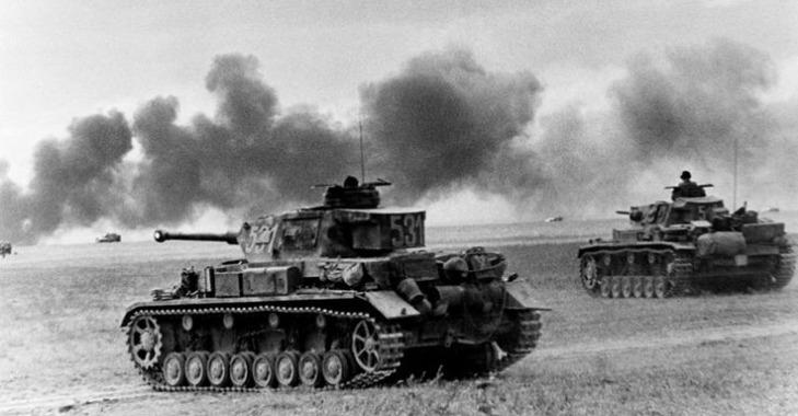 Bạn am hiểu về thế chiến thứ hai như thế nào?