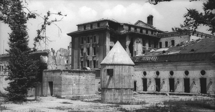 Bạn am hiểu về thế chiến thứ hai như thế nào?