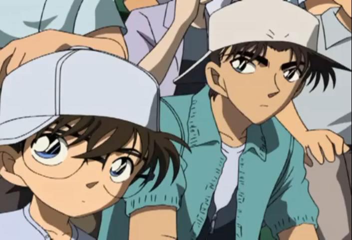 Bạn hiểu gì về Conan?