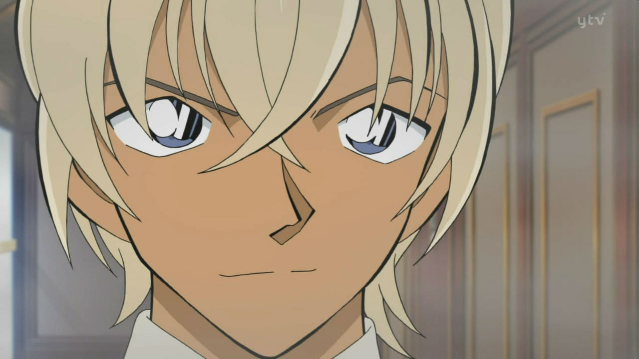 Bạn hiểu gì về Conan?