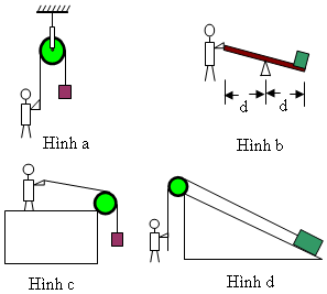 Kiểm tra 15 phút Vật lý 6