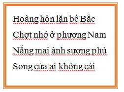 Cách học thuộc bảng tuần hoàn hóa học bằng thơ
