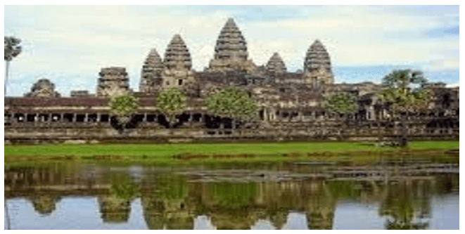 Đề kiểm tra 15 phút Lịch Sử 10 Học kì 1 - Lần 2 - Đề 3