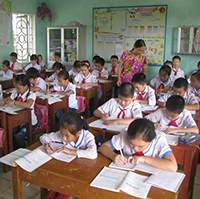 Biện pháp khiến học sinh giữ trật tự trong lớp hiệu quả