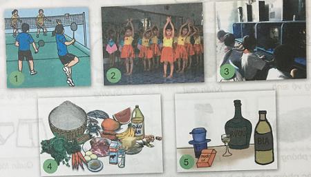 Vệ sinh ở tuổi dậy thì