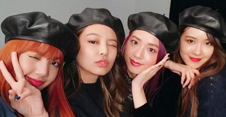 Bạn am hiểu BLACKPINK đến đâu