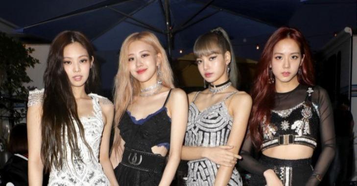 Bạn am hiểu BLACKPINK đến đâu