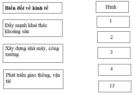 Nước ta đầu thế kỉ XX và cuộc tìm đường cứu nước