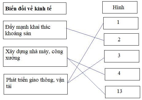 Nước ta đầu thế kỉ XX và cuộc tìm đường cứu nước