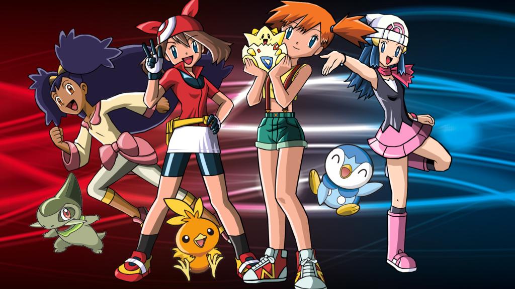 Bạn am hiểu về Pokemon đến mức nào?