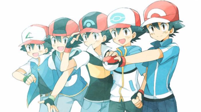 Bạn am hiểu về Pokemon đến mức nào?