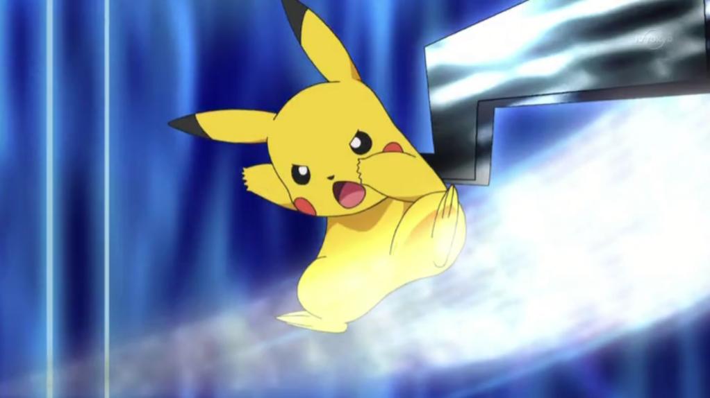 Bạn am hiểu về Pokemon đến mức nào?