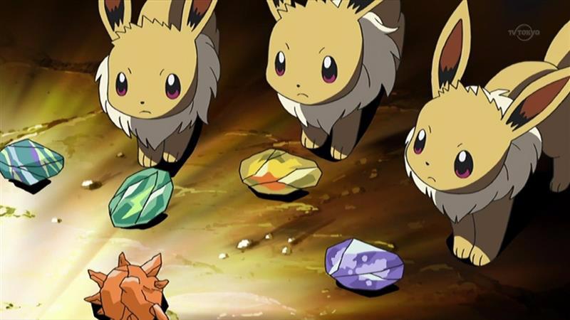 Bạn am hiểu về Pokemon đến mức nào?