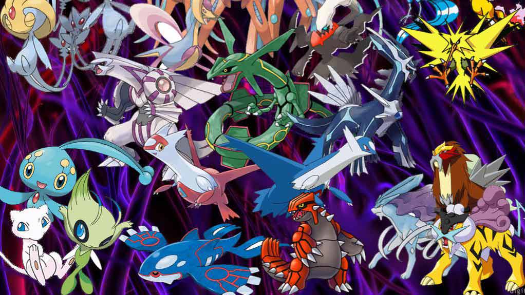 Bạn am hiểu về Pokemon đến mức nào?