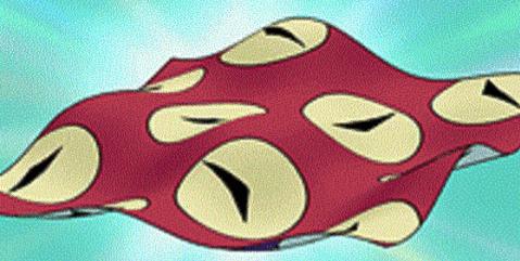 Bạn có nhớ hết tên bảo bối của Doraemon?