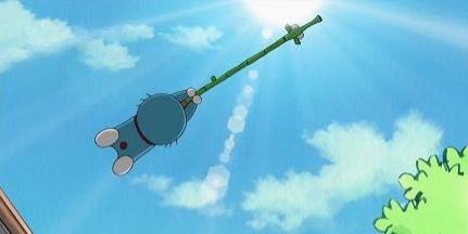 Bạn có nhớ hết tên bảo bối của Doraemon?