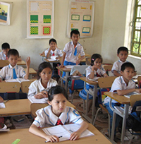 Kinh nghiệm dạy học tích cực cho giáo viên