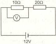 Đề kiểm tra 15 phút môn Vật lý lớp 9 bài 5: Bài tập vận dụng định luật Ôm