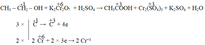 chuyên đề hóa học 10