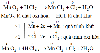 chuyên đề hóa học 10