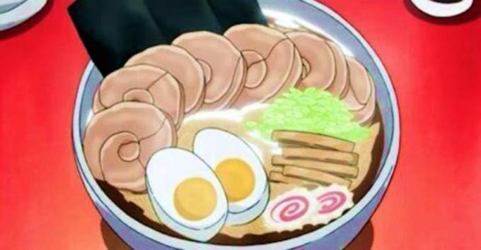 Bạn có thực sự am hiểu về Naruto?