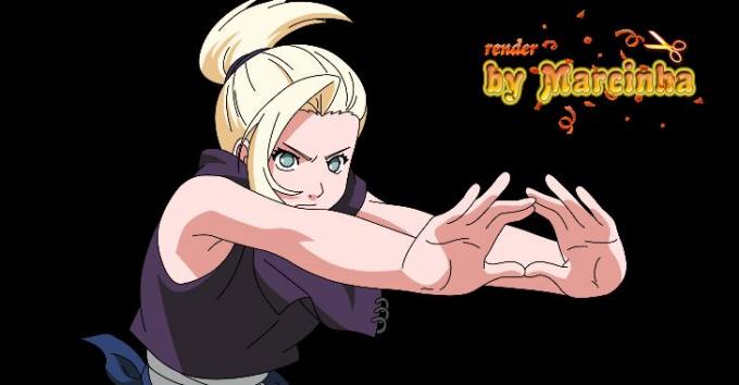 Bạn có thực sự am hiểu về Naruto?