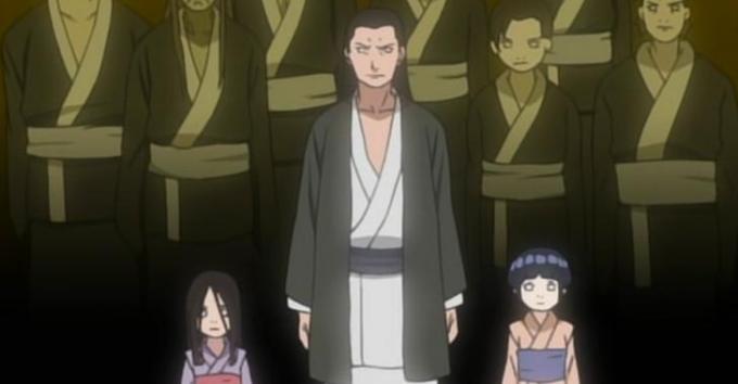 Bạn có thực sự am hiểu về Naruto?