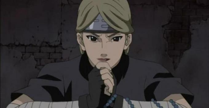 Bạn có thực sự am hiểu về Naruto?