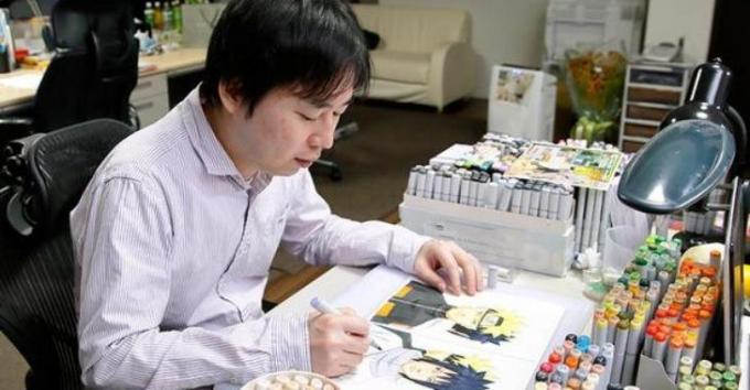 Bạn có thực sự am hiểu về Naruto?